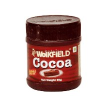 WEIKFIELD COCOA POWER 50 G